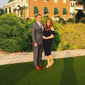 Meet your Posher, Marissa